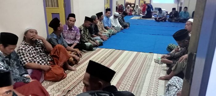 MALAM TIRAKATAN dan TASYAKURAN DALAM RANGKA HUT RI KE-79 TAHUN 2024  01