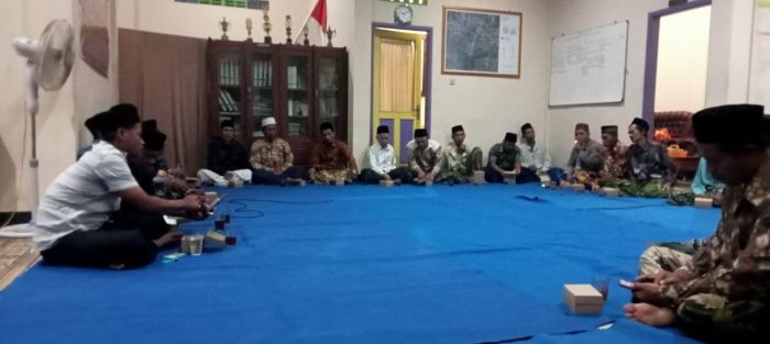 MALAM TIRAKATAN dan TASYAKURAN DALAM RANGKA HUT RI KE-79 TAHUN 2024  02