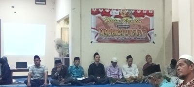 MALAM TIRAKATAN dan TASYAKURAN DALAM RANGKA HUT RI KE-79 TAHUN 2024 